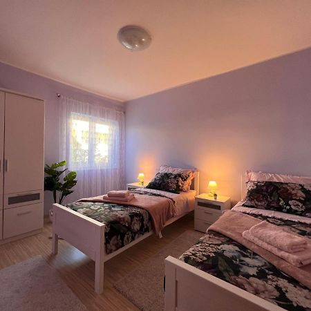 Apartman Breza شيبينيك المظهر الخارجي الصورة