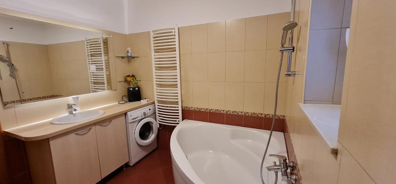 Apartman Breza شيبينيك المظهر الخارجي الصورة