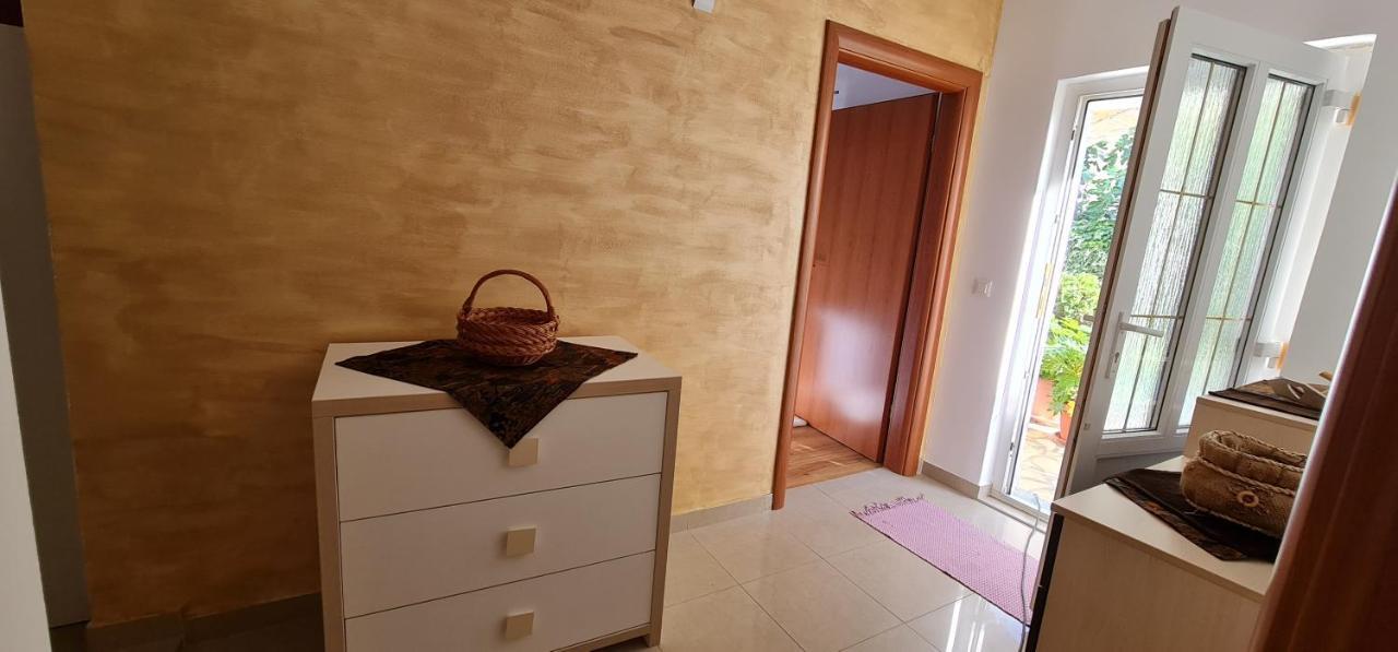 Apartman Breza شيبينيك المظهر الخارجي الصورة