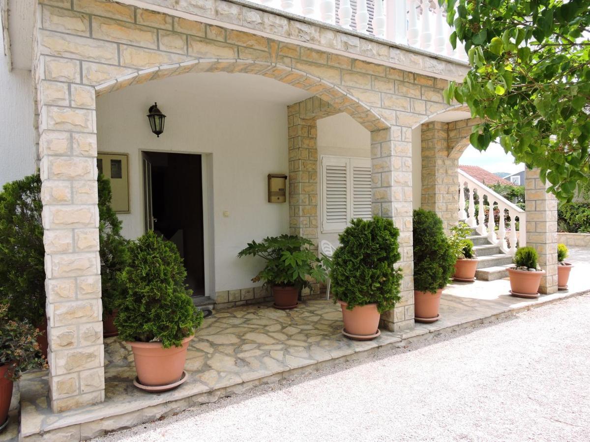 Apartman Breza شيبينيك المظهر الخارجي الصورة