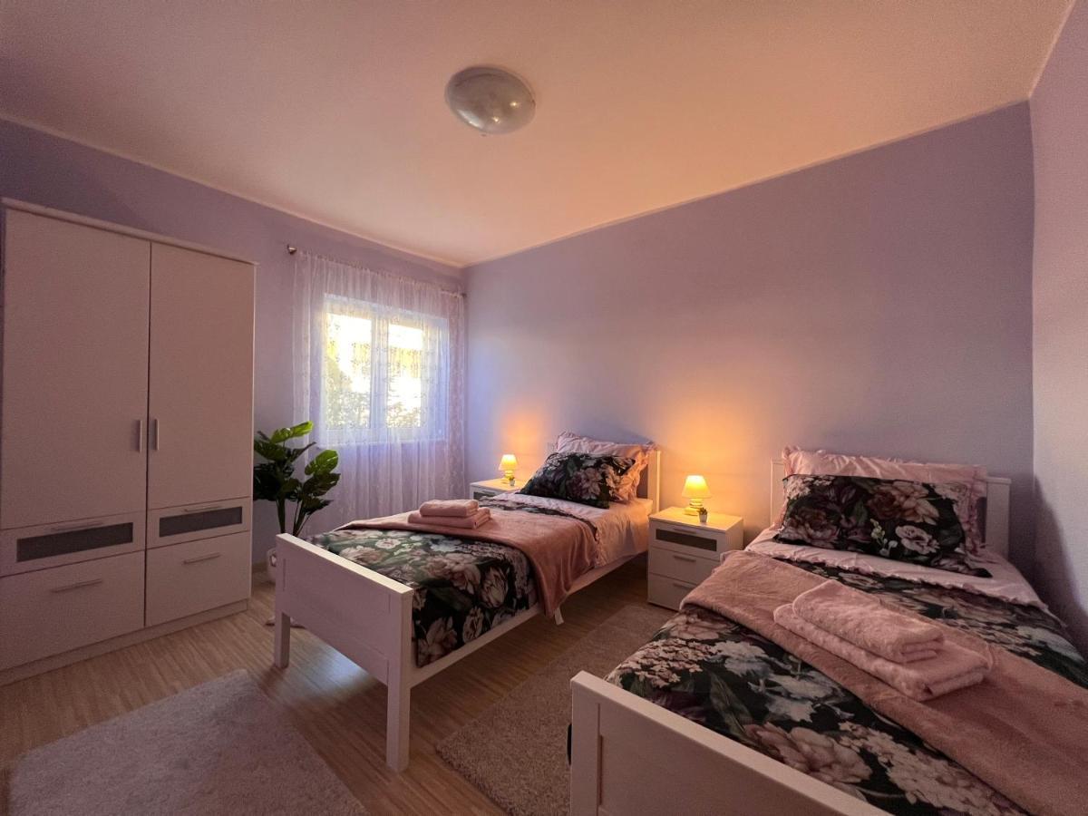 Apartman Breza شيبينيك المظهر الخارجي الصورة