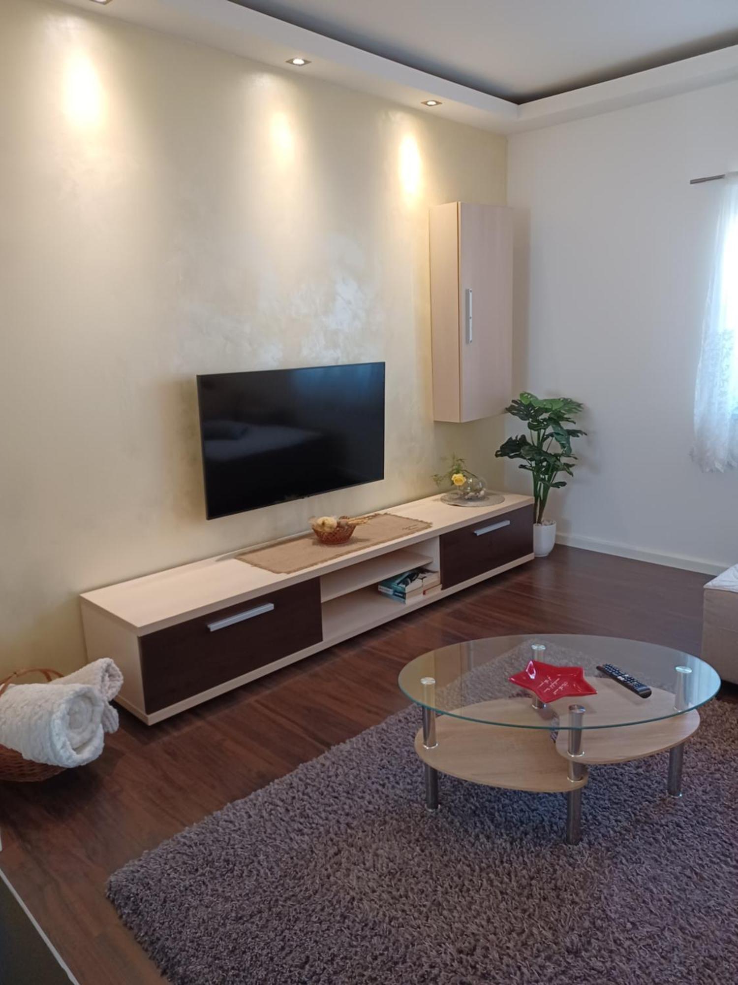 Apartman Breza شيبينيك المظهر الخارجي الصورة