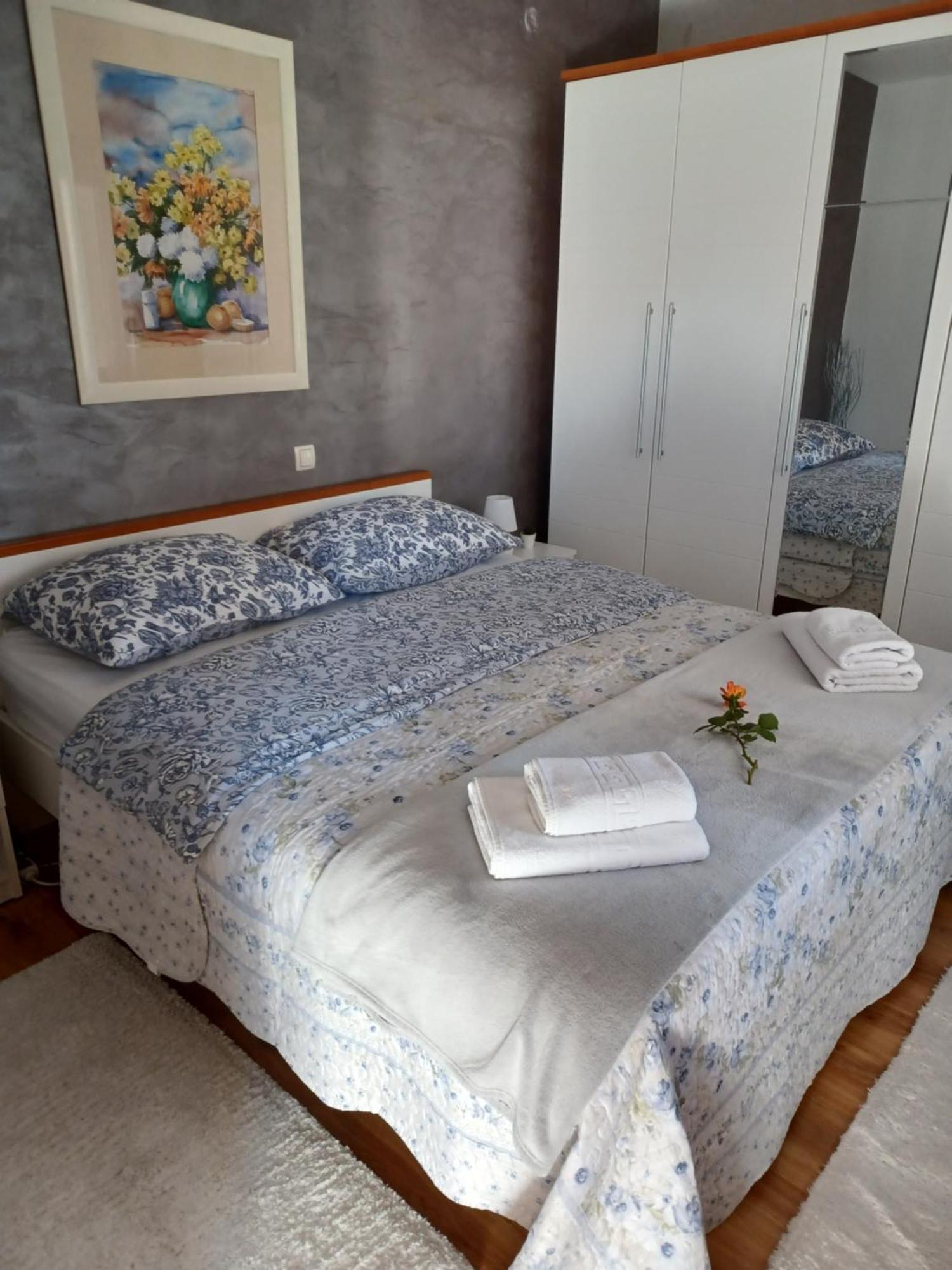 Apartman Breza شيبينيك المظهر الخارجي الصورة
