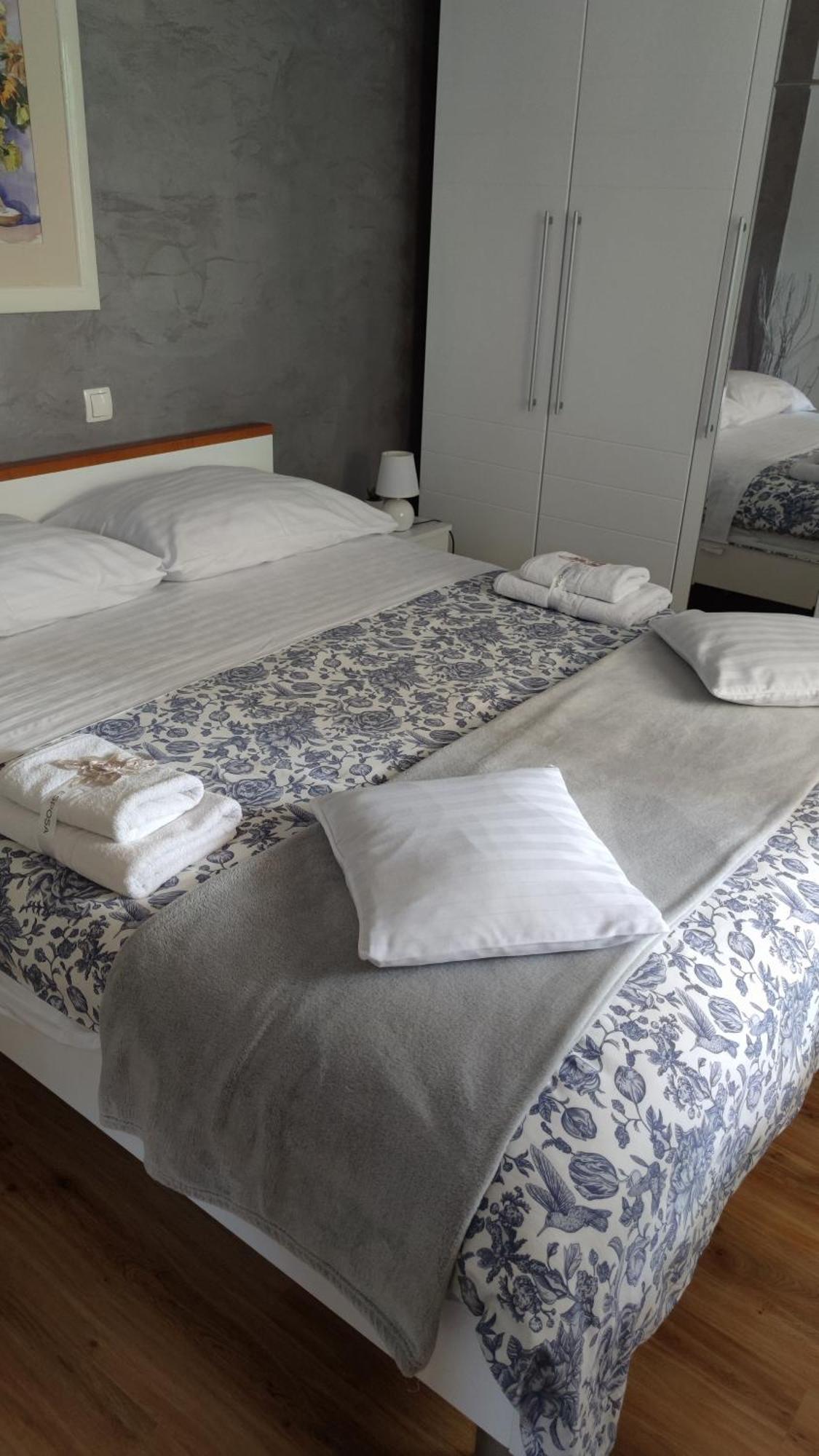 Apartman Breza شيبينيك المظهر الخارجي الصورة