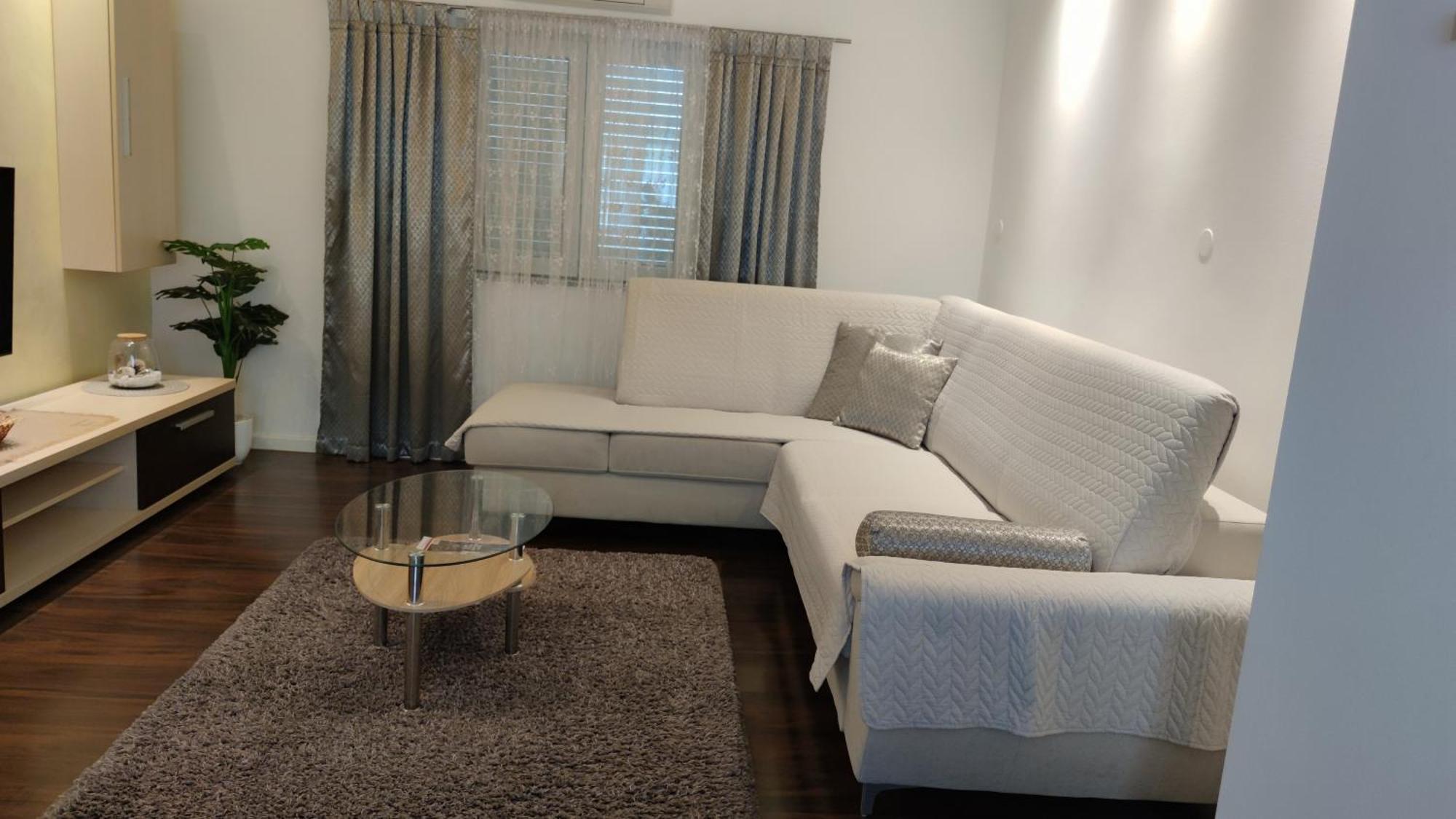 Apartman Breza شيبينيك المظهر الخارجي الصورة