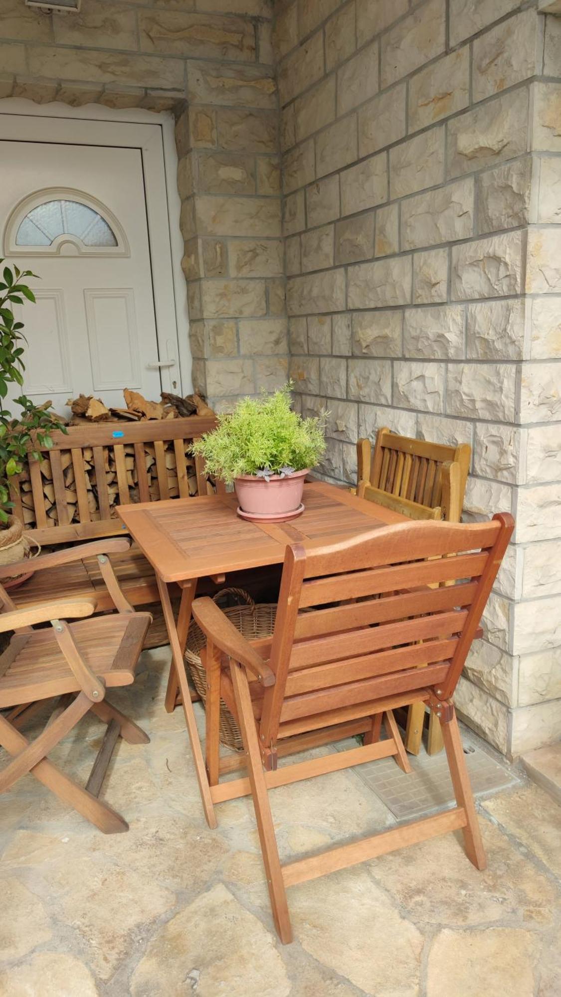Apartman Breza شيبينيك المظهر الخارجي الصورة