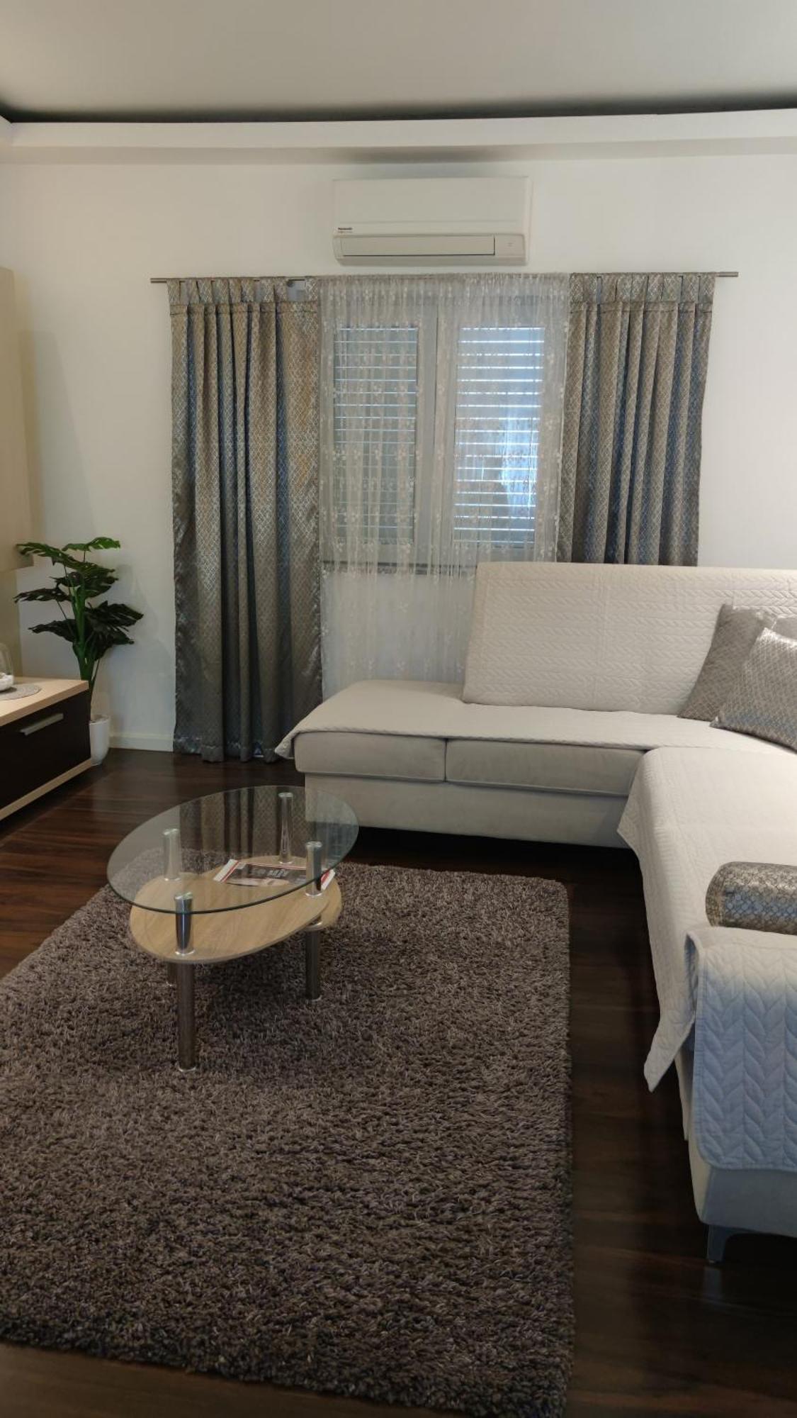 Apartman Breza شيبينيك المظهر الخارجي الصورة