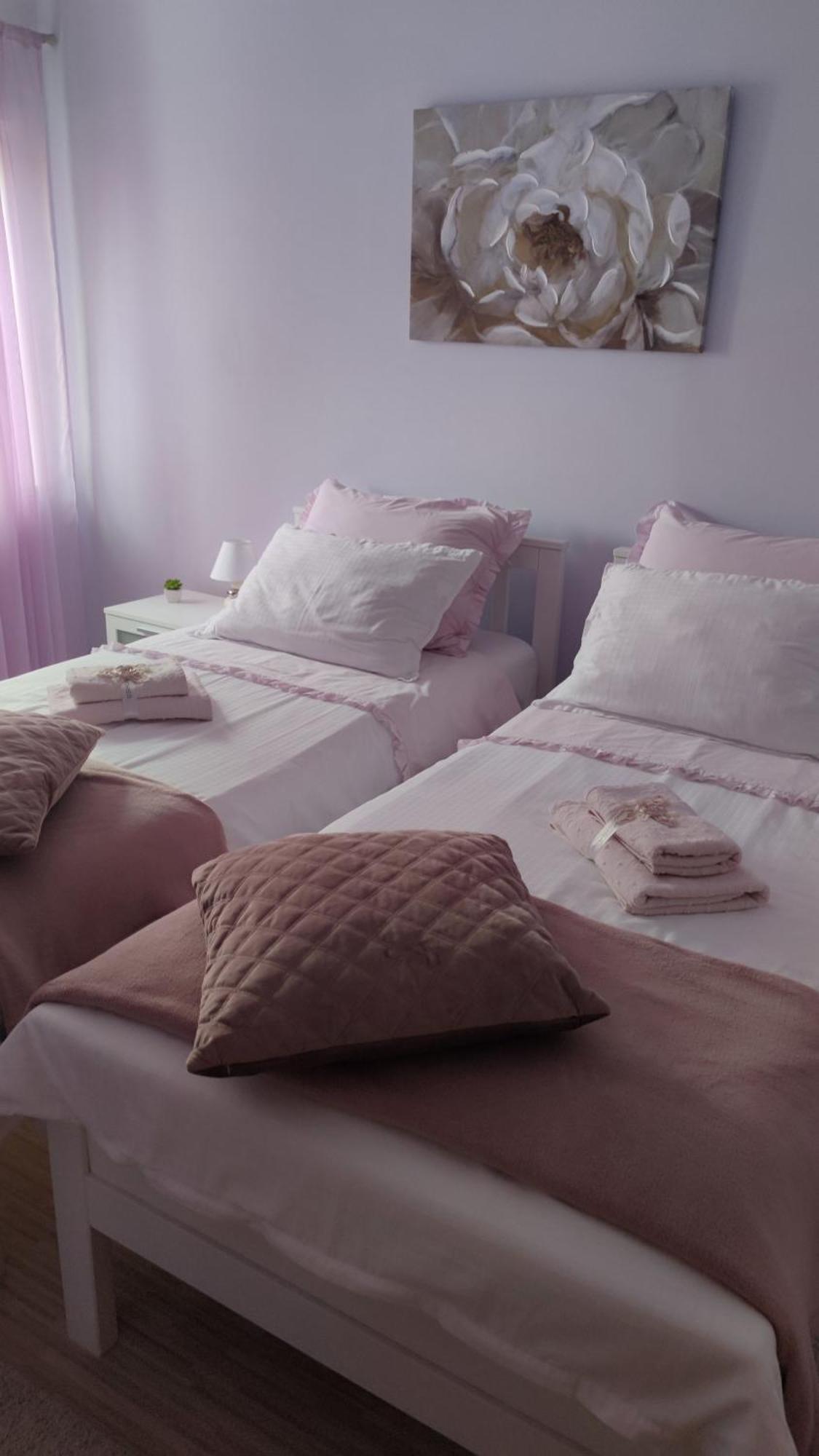 Apartman Breza شيبينيك المظهر الخارجي الصورة